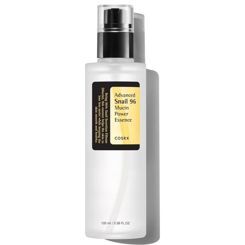 Power Essence (100ml) - Zambeel