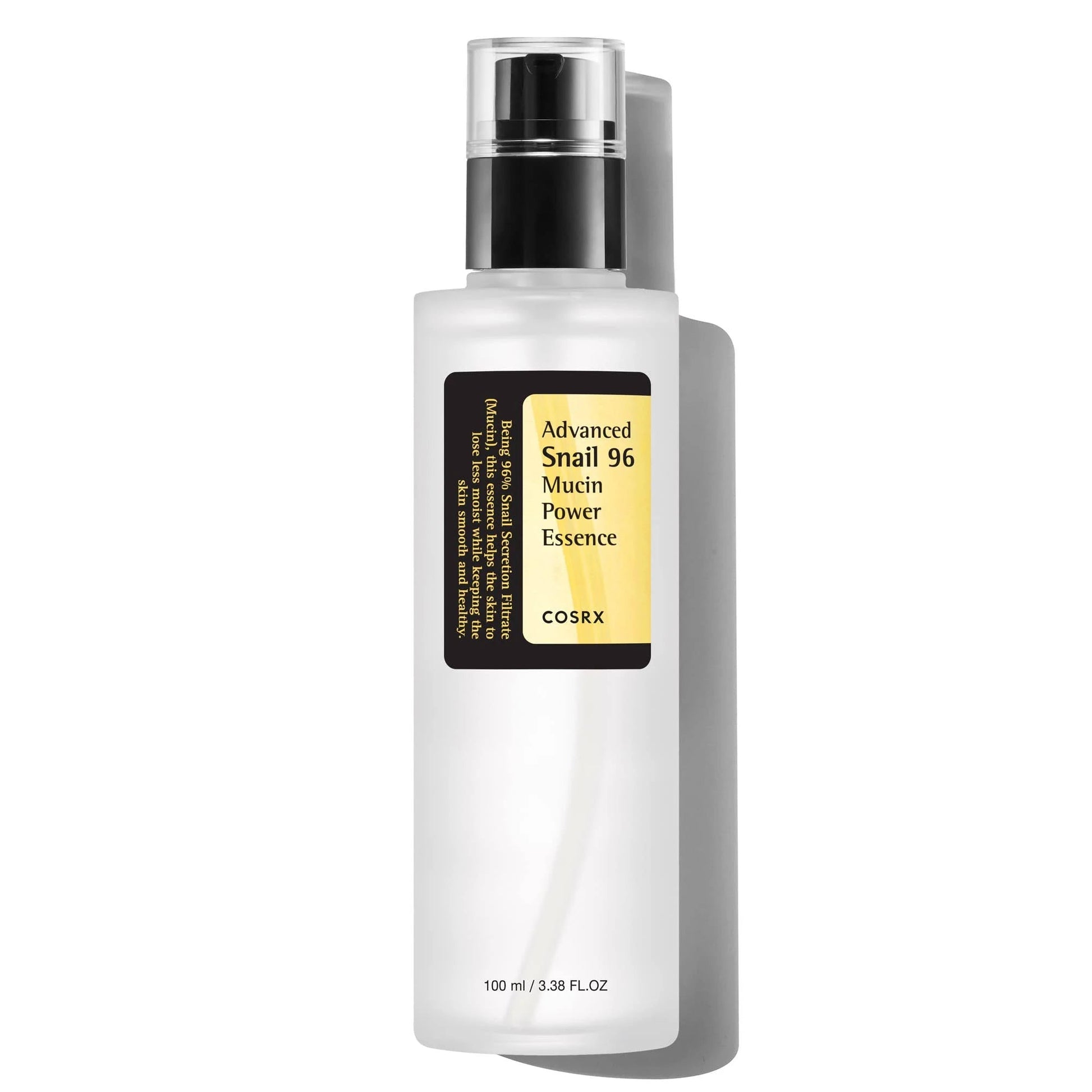 Power Essence (100ml) - Zambeel