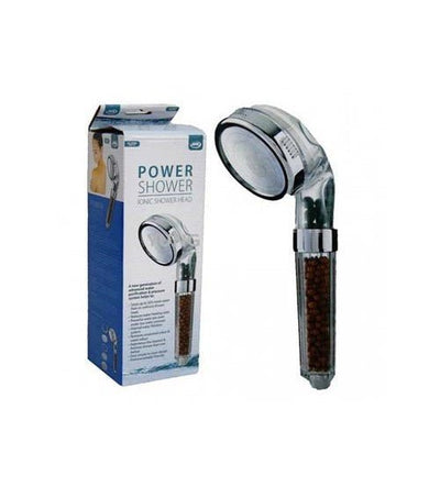 Power Shower Ionic Mode - Zambeel