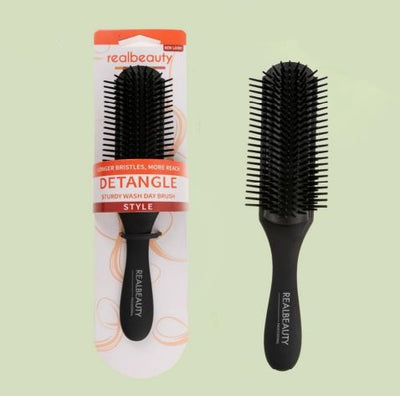 Smooth Hair Brush (RB-950)