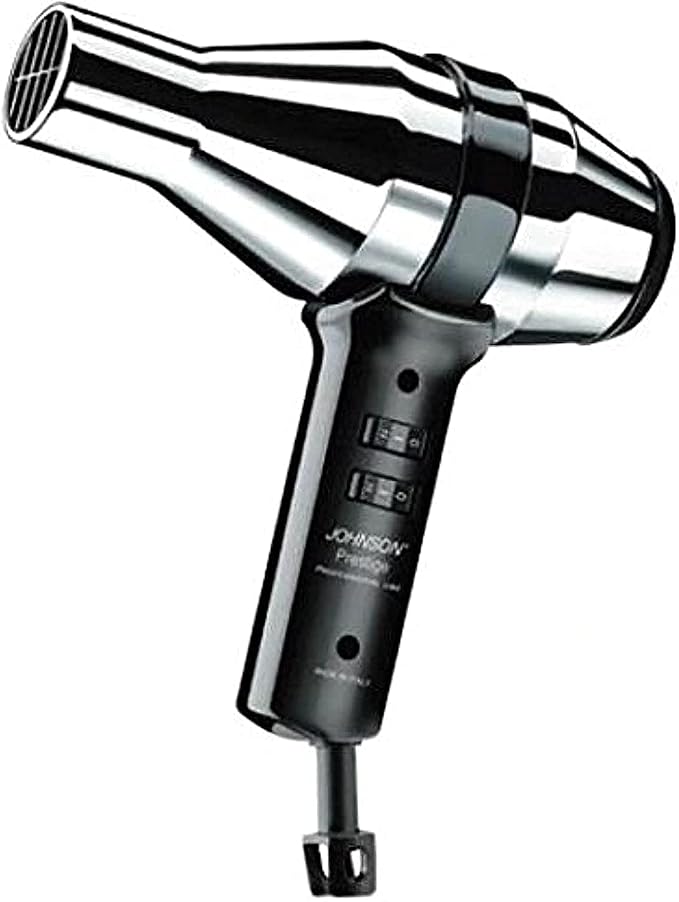 Prestige Hair Dryer - Zambeel