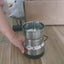 Stainless Steel Electric Grinder