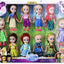 Princesses Doll Box - Zambeel