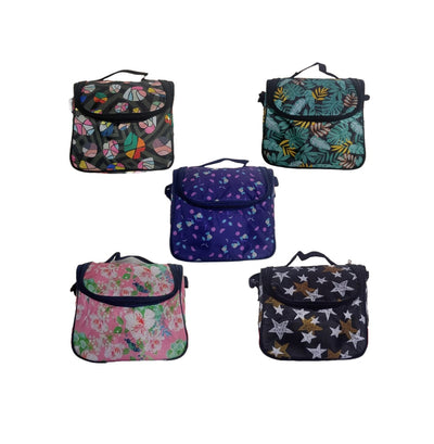 Printed Carry Bag - Zambeel