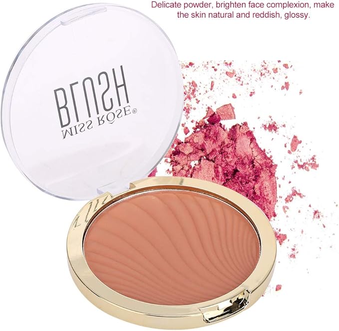 Professional Blush (Pack of 3) - Zambeel