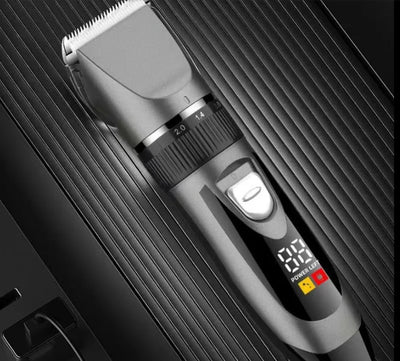 Professional Hair Clipper - Zambeel