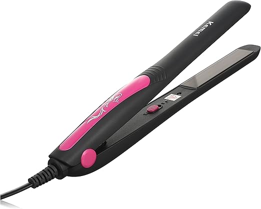 Professional Hair Straightener - Zambeel