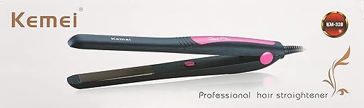 Professional Hair Straightener - Zambeel