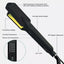 Professional Hair Straightener Tool - Zambeel