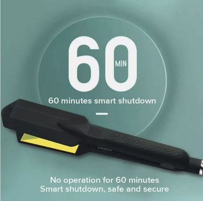 Professional Hair Straightener Tool - Zambeel