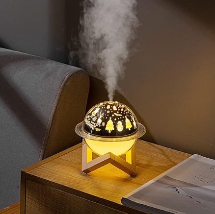 Projector Humidifier - Zambeel