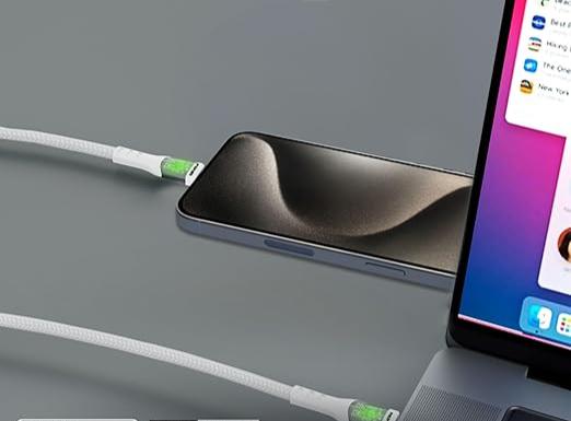 Promote USB - C Cable - Zambeel