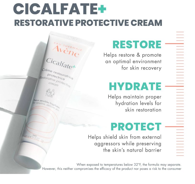 Protective Repair Cream - Zambeel