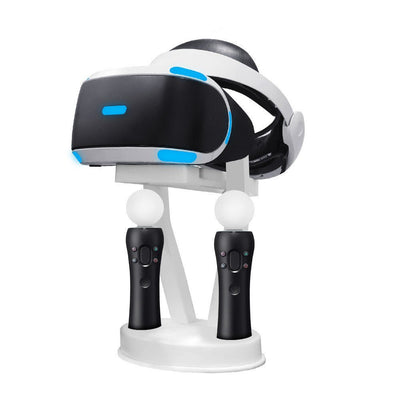 PS MOVE Grip Organizer VR Stand - Zambeel