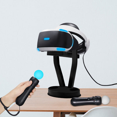 PS MOVE Grip Organizer VR Stand - Zambeel