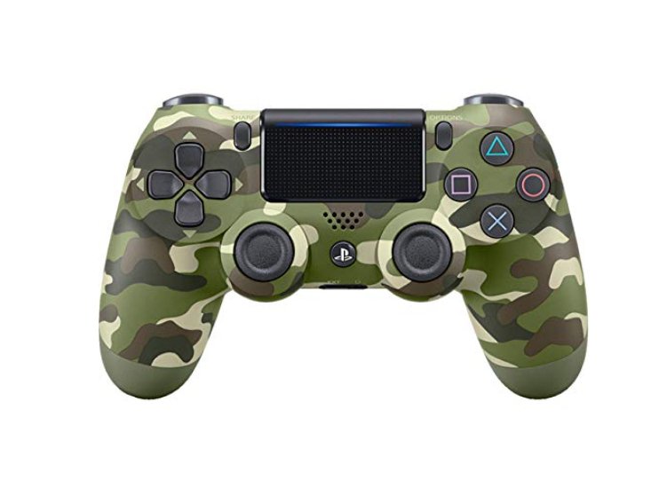 PS4 Wireless Controller - Zambeel