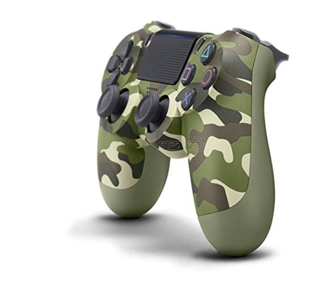 PS4 Wireless Controller - Zambeel