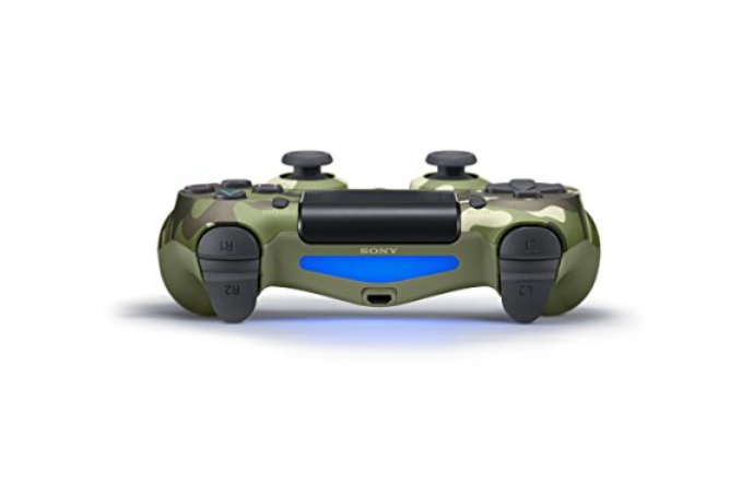 PS4 Wireless Controller - Zambeel