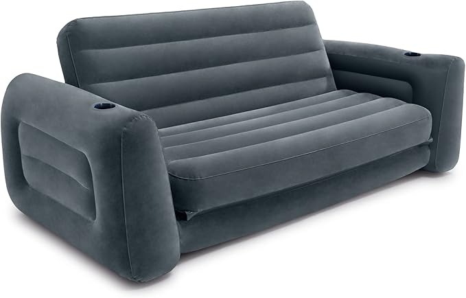 Pull Out Sofa Bed - Zambeel