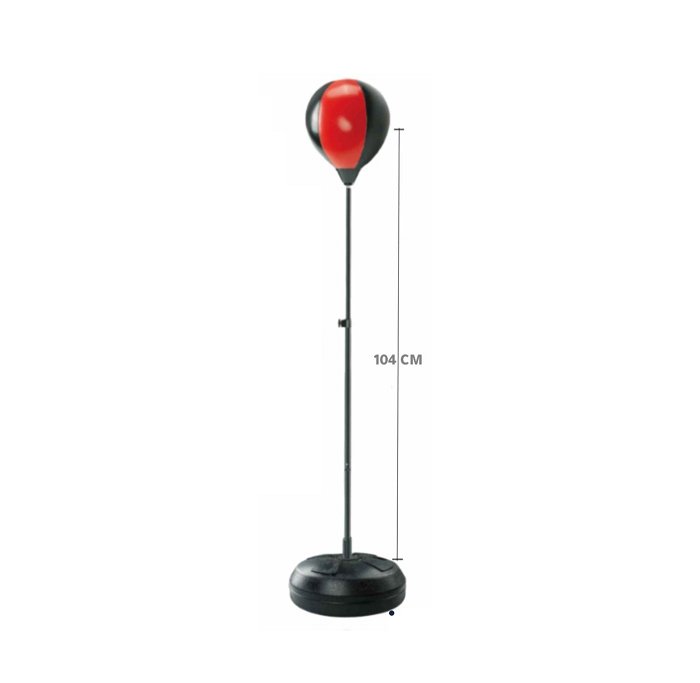 Punching Bag - Zambeel