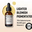 Pure Vitamin C Glow Serum - Zambeel