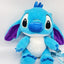 Purple Disney Plush - Zambeel