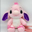 Purple Disney Plush - Zambeel