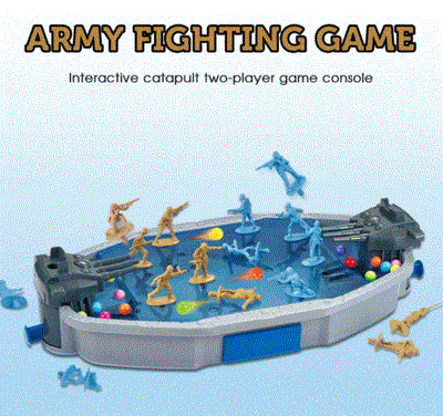 Army Board Soliders Toys