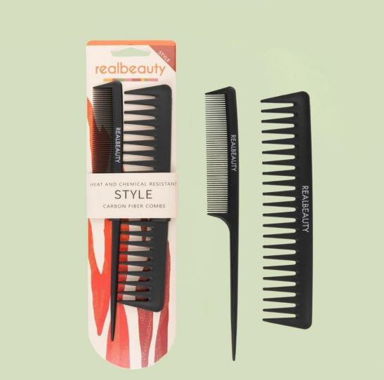 Styling Comb Set (RB-952)