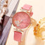 Quartz Ladies Watch - Zambeel