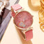 Quartz Ladies Watch - Zambeel