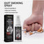 Quit Smoking Spray - Zambeel