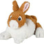 Rabbit Cushion - Zambeel