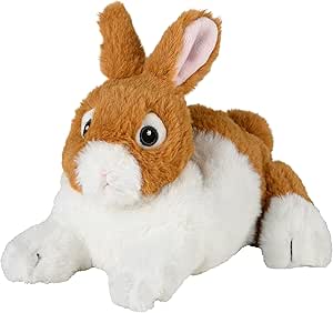 Rabbit Cushion - Zambeel