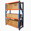 Racking Storage - Zambeel