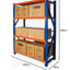 Racking Storage - Zambeel