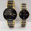 Rado Round Couple Watch - Zambeel