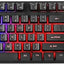 Rainbow Gaming Keyboard & Mouse - Zambeel