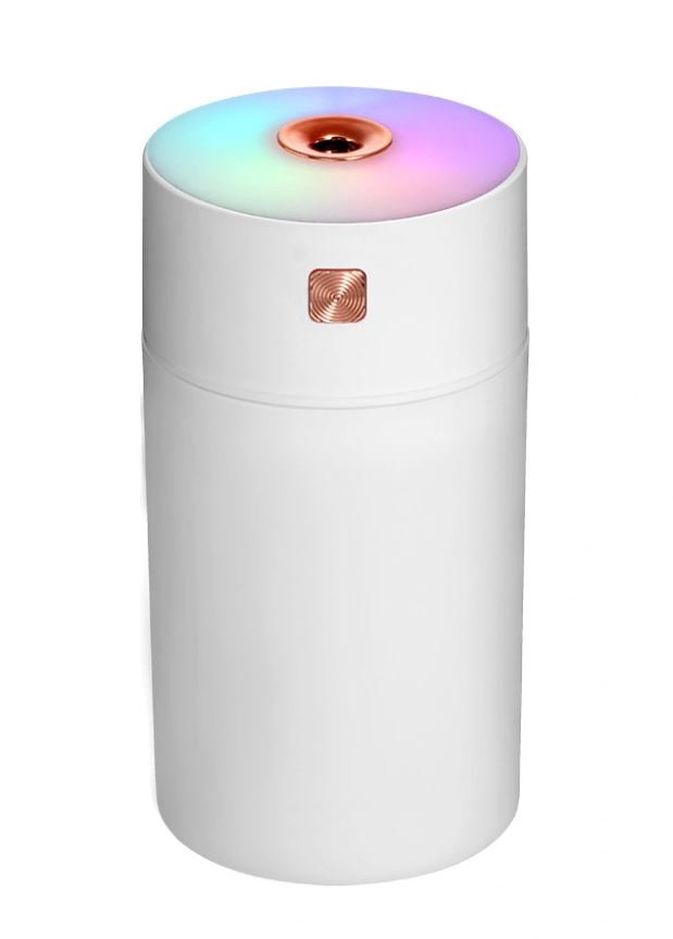 Rainbow Humidifer - Zambeel