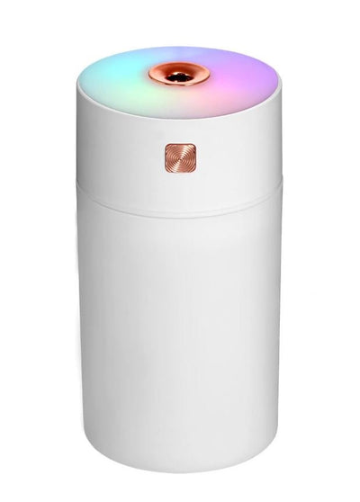 Rainbow Humidifer - Zambeel