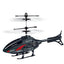 RC Black Helicopter - Zambeel