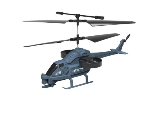 RC Helicopter - Zambeel