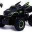 RC Monster Climbing Car - Zambeel