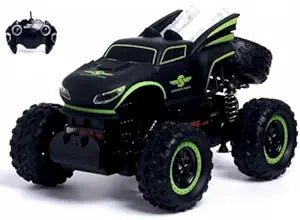 RC Monster Climbing Car - Zambeel