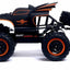 RC Monster Climbing Car - Zambeel