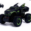 RC Monster Climbing Car - Zambeel