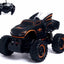 RC Monster Climbing Car - Zambeel