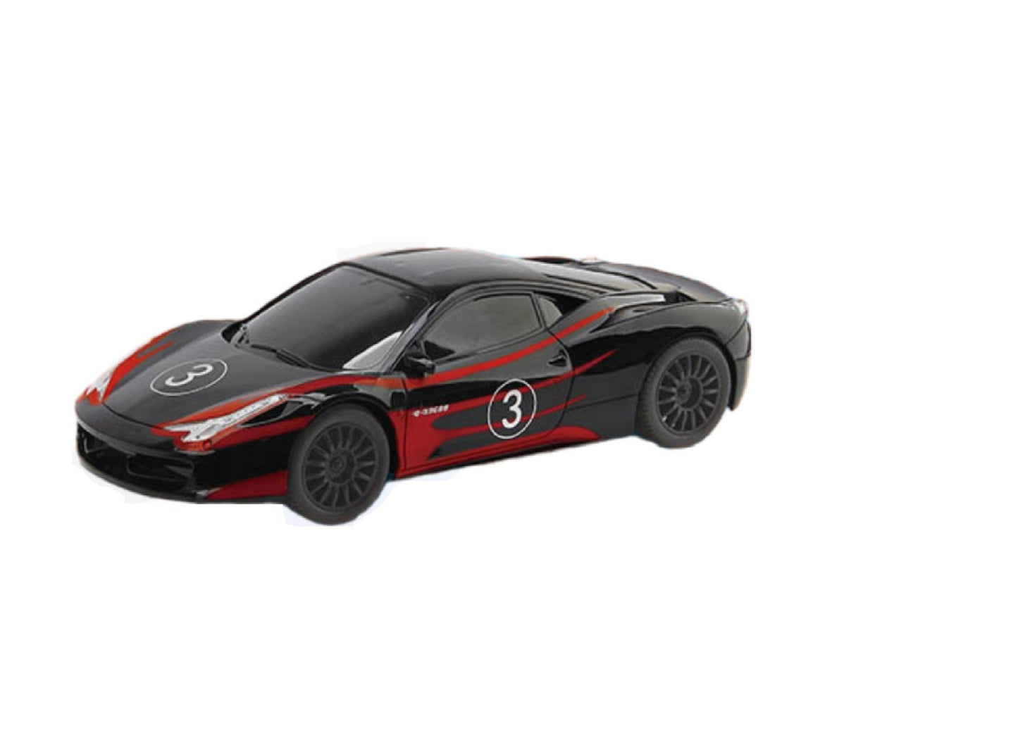 RC Sport Car - Zambeel