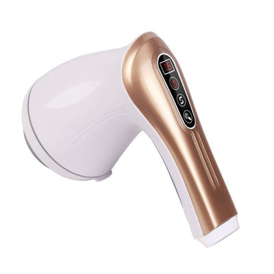 Rechargeable Body Massager - Zambeel