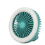 Rechargeable Electric Fan - Zambeel